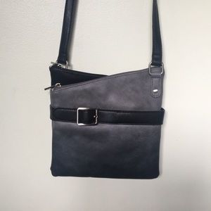 Nikita Espe Purse